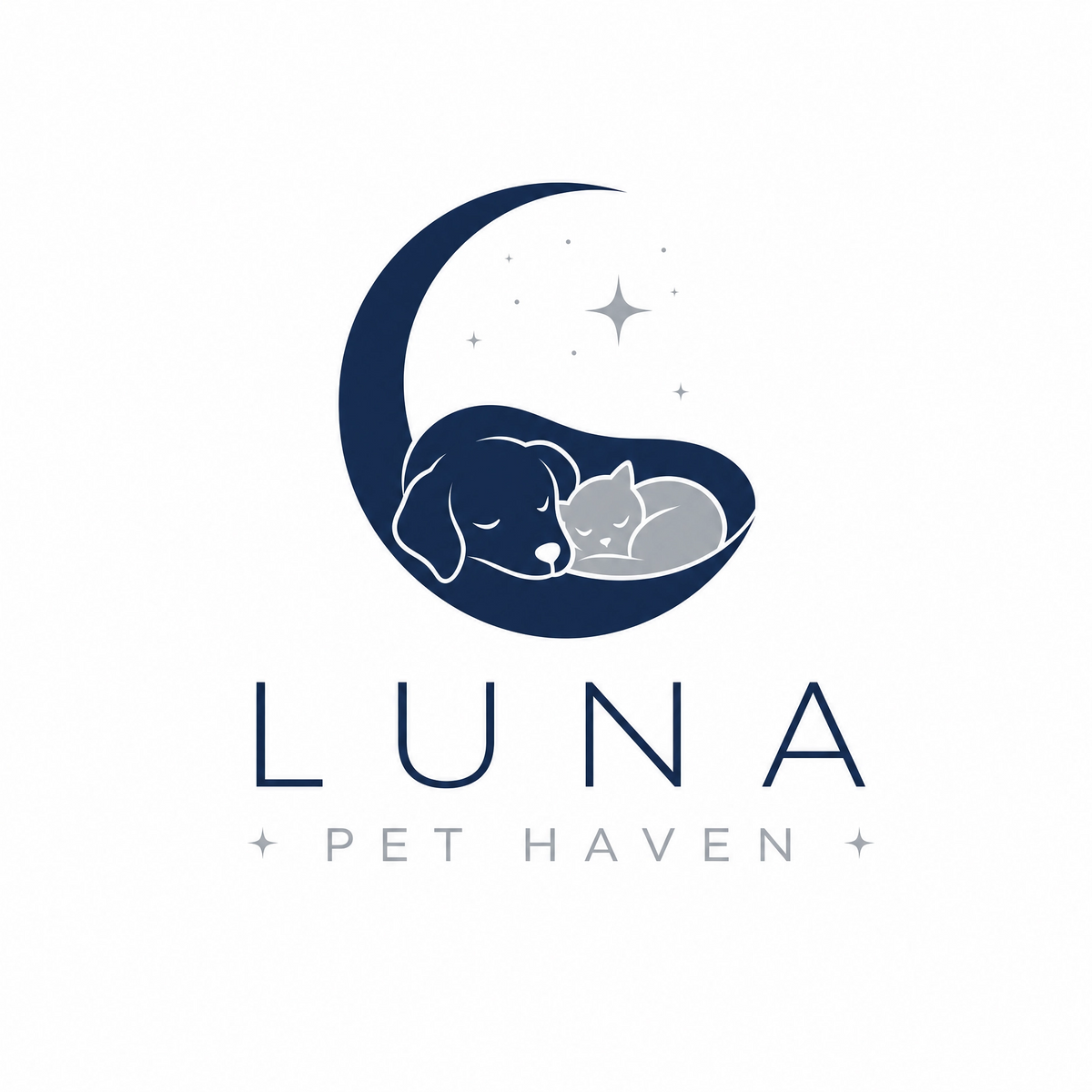Luna Pet Haven